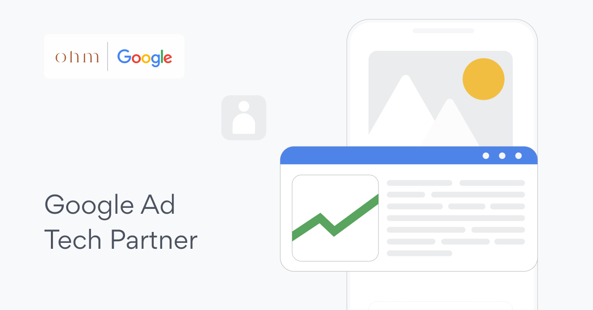 Google Ad Tech Partner